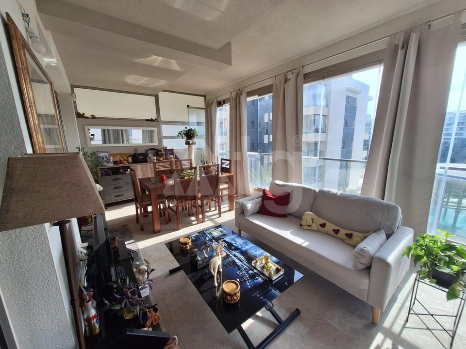2 bedroom Apartment in Orihuela Costa - AG151699 - Photo - 19