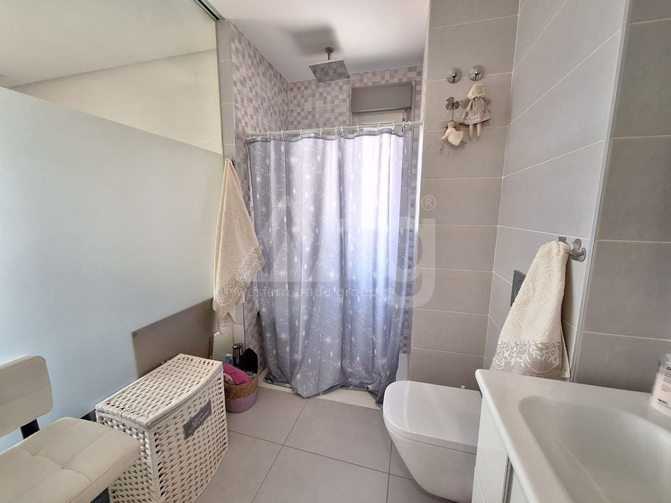 2 bedroom Apartment in Orihuela Costa - AG151699 - Photo - 13