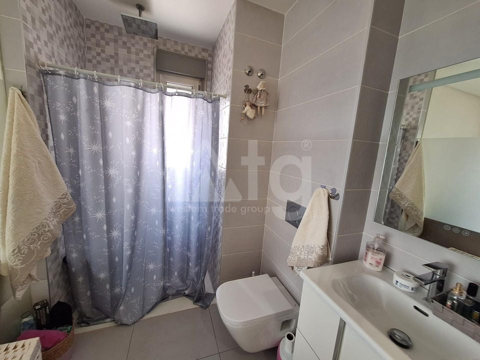 2 bedroom Apartment in Orihuela Costa - AG151699 - Photo - 14
