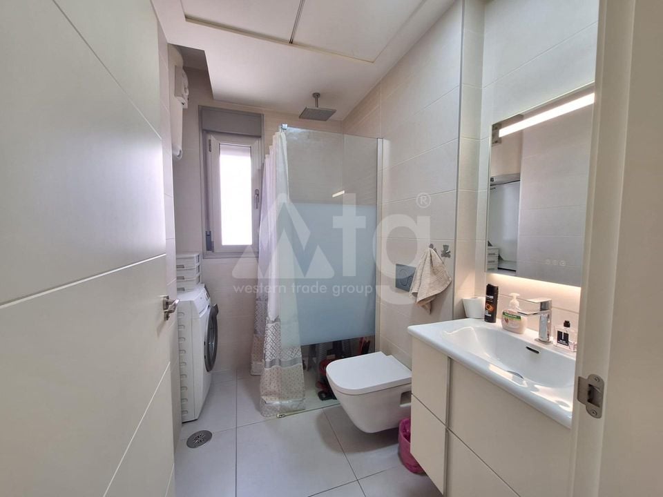 2 bedroom Apartment in Orihuela Costa - AG151699 - Photo - 15