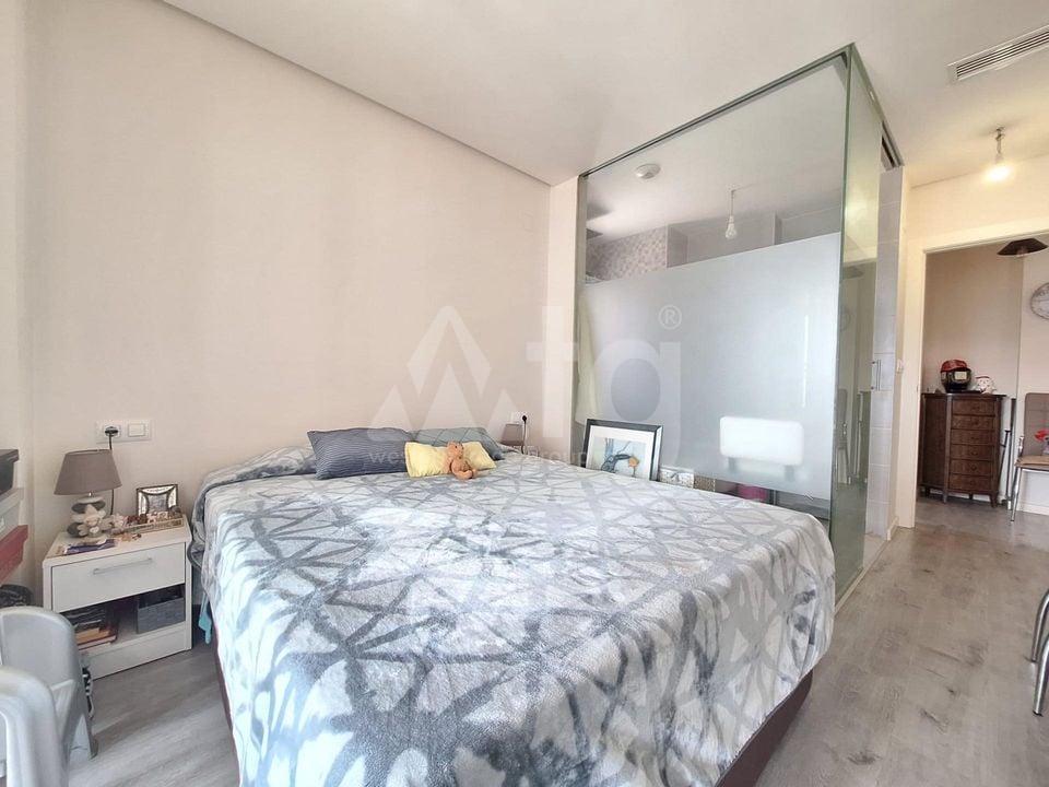 2 bedroom Apartment in Orihuela Costa - AG151699 - Photo - 7