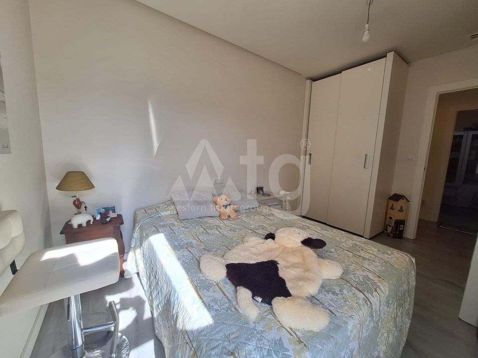 2 bedroom Apartment in Orihuela Costa - AG151699 - Photo - 10