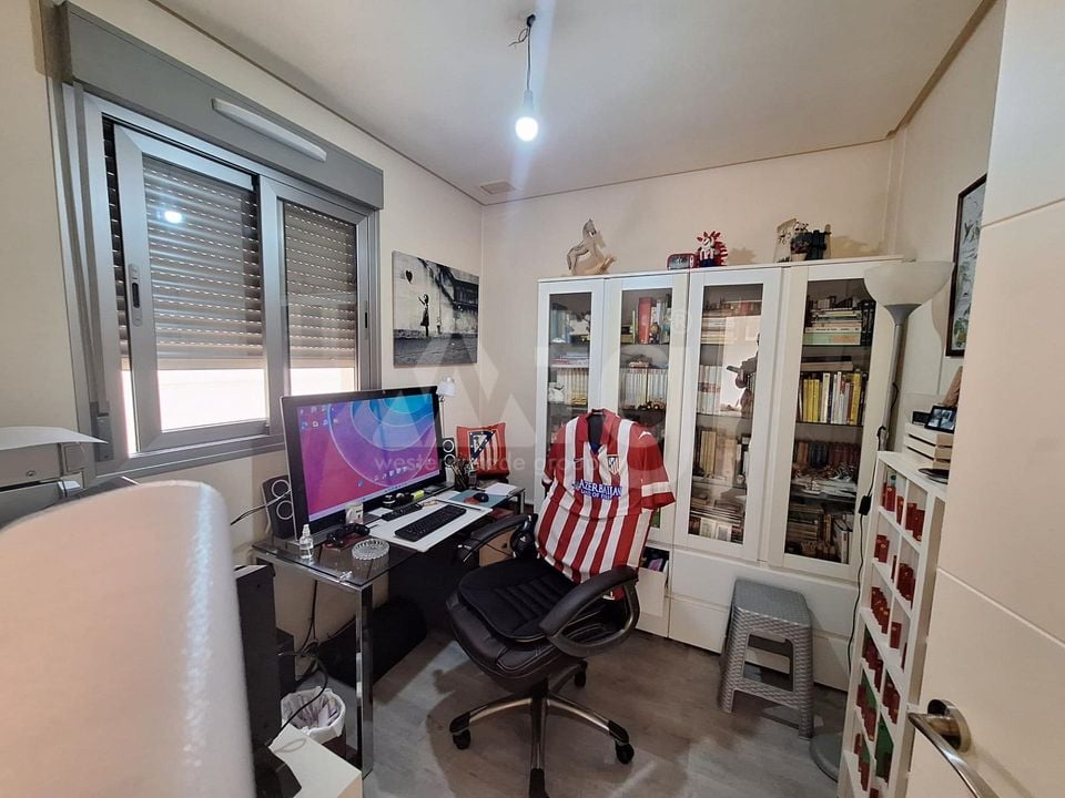 2 bedroom Apartment in Orihuela Costa - AG151699 - Photo - 12