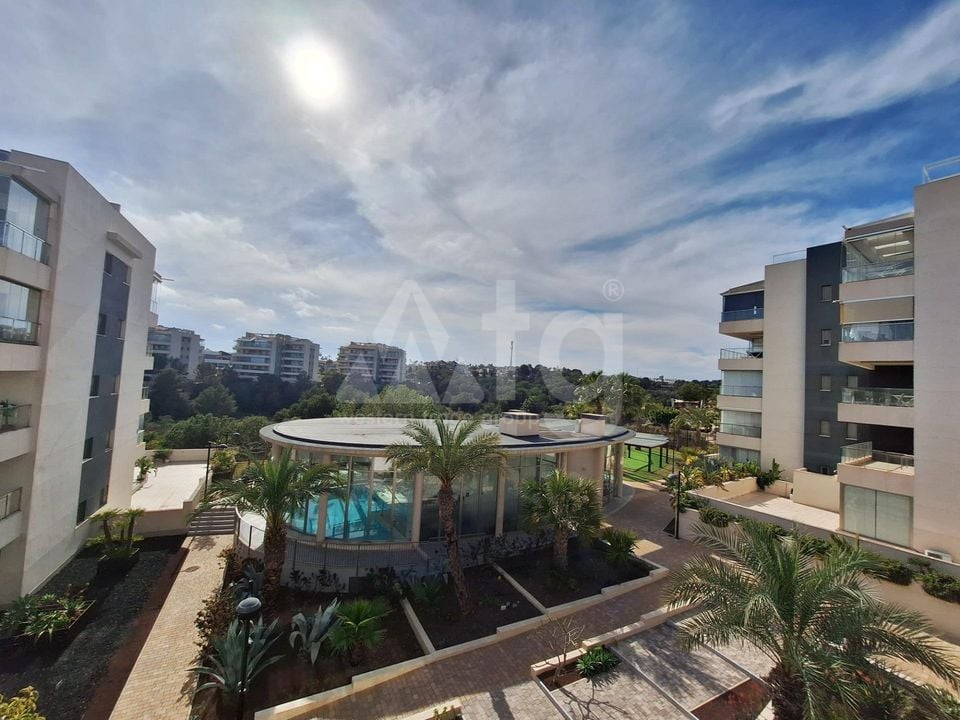 2 bedroom Apartment in Orihuela Costa - AG151699 - Photo - 20