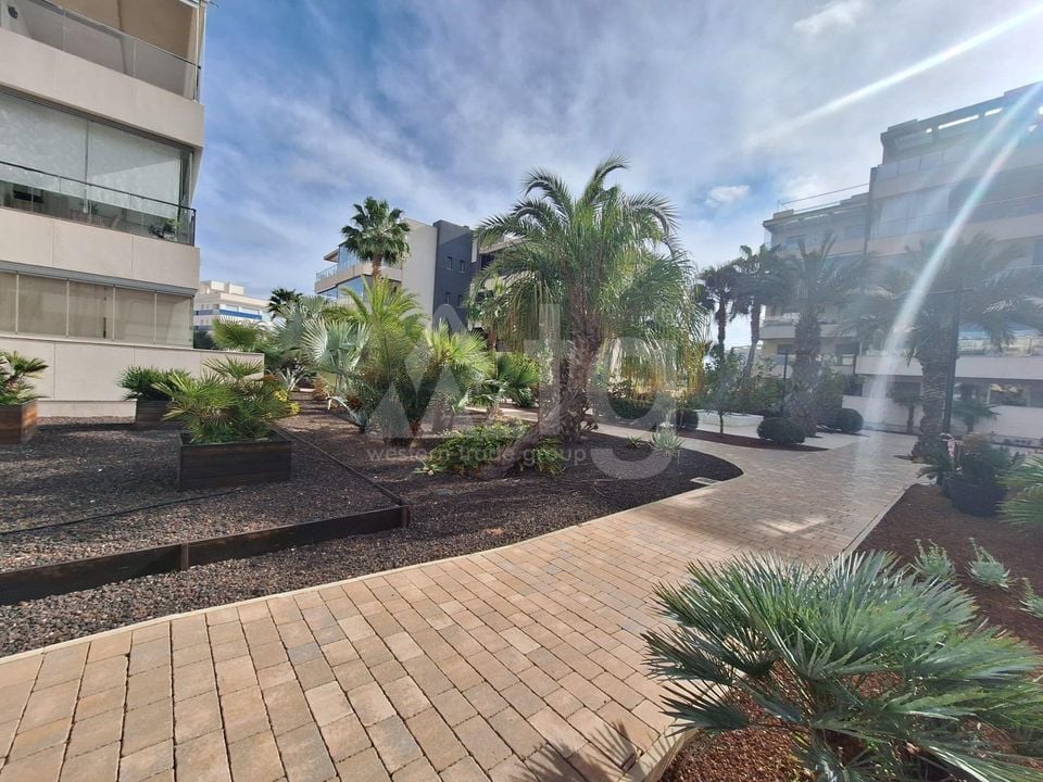 2 bedroom Apartment in Orihuela Costa - AG151699 - Photo - 32