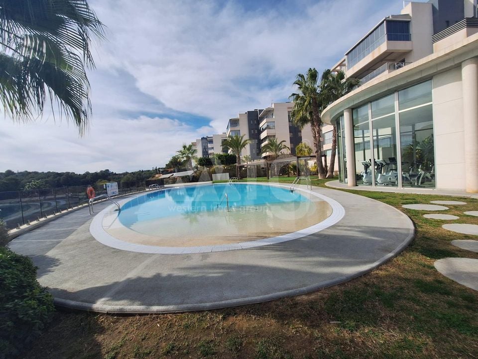 2 bedroom Apartment in Orihuela Costa - AG151699 - Photo - 21