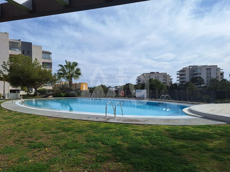2 bedroom Apartment in Orihuela Costa - AG151699 - Photo - 23