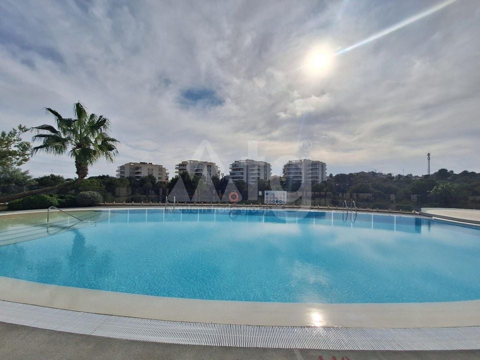 2 bedroom Apartment in Orihuela Costa - AG151699 - Photo - 25