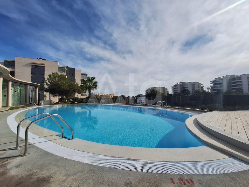 2 bedroom Apartment in Orihuela Costa - AG151699 - Photo - 24