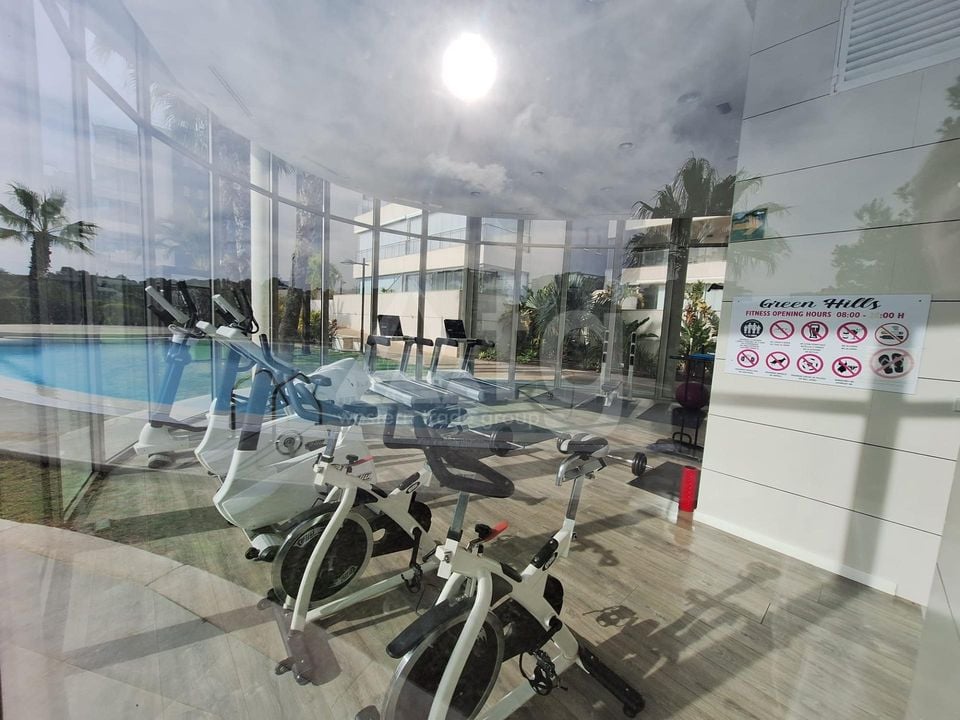 2 bedroom Apartment in Orihuela Costa - AG151699 - Photo - 22