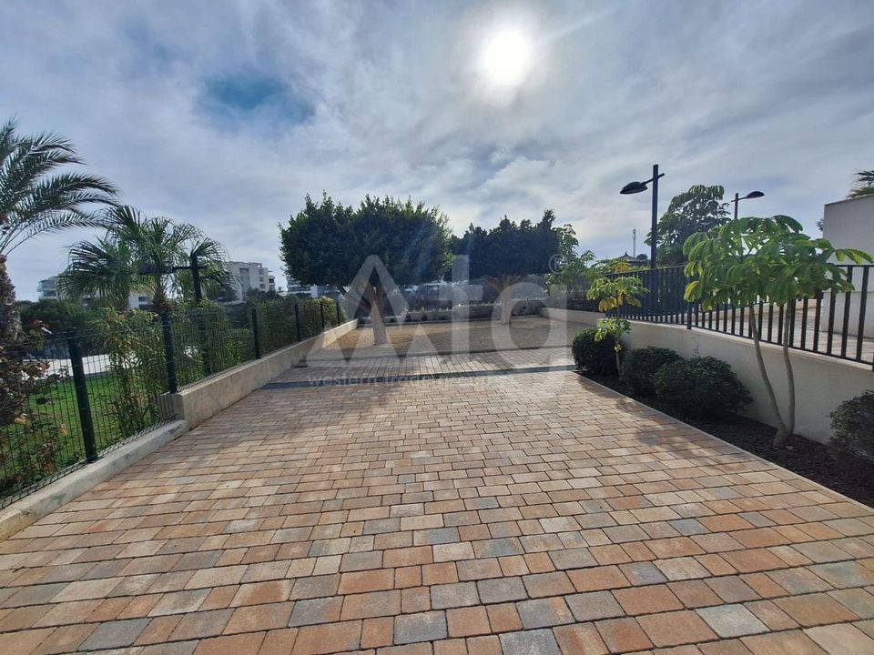 2 bedroom Apartment in Orihuela Costa - AG151699 - Photo - 33