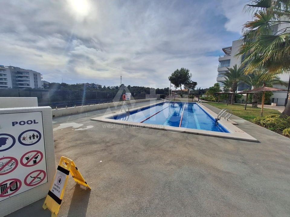 2 bedroom Apartment in Orihuela Costa - AG151699 - Photo - 26