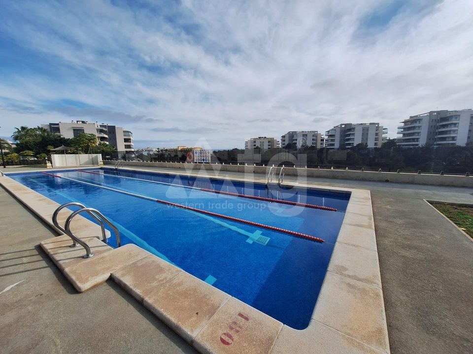 2 bedroom Apartment in Orihuela Costa - AG151699 - Photo - 27