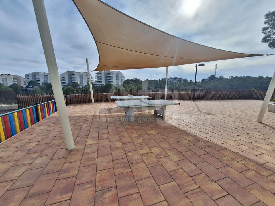 2 bedroom Apartment in Orihuela Costa - AG151699 - Photo - 28