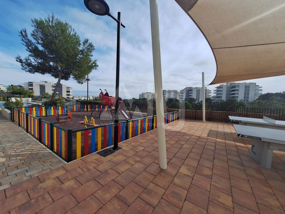 2 bedroom Apartment in Orihuela Costa - AG151699 - Photo - 29