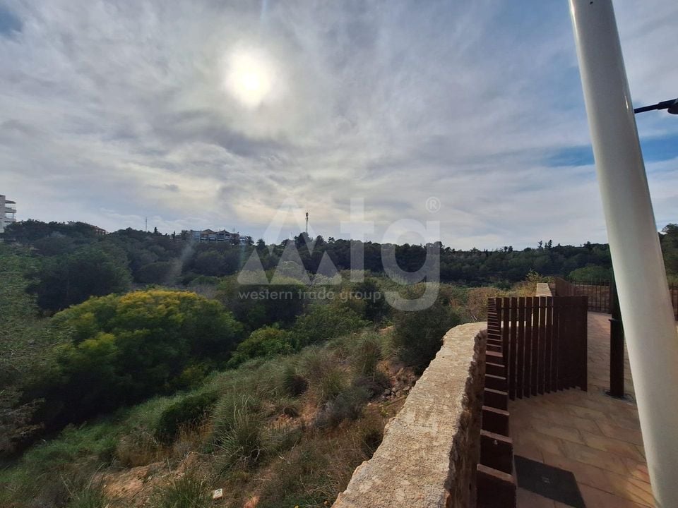 2 bedroom Apartment in Orihuela Costa - AG151699 - Photo - 34