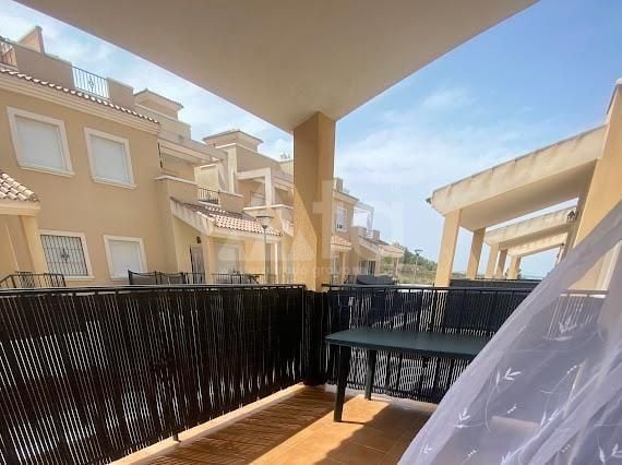 3 bedroom Townhouse in San Miguel de Salinas - AG151703 - Photo - 22