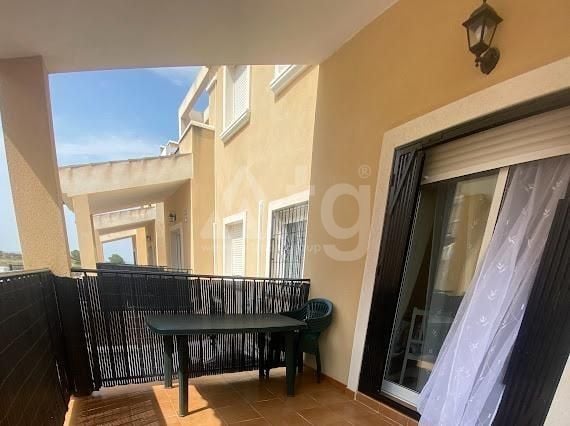3 bedroom Townhouse in San Miguel de Salinas - AG151703 - Photo - 21