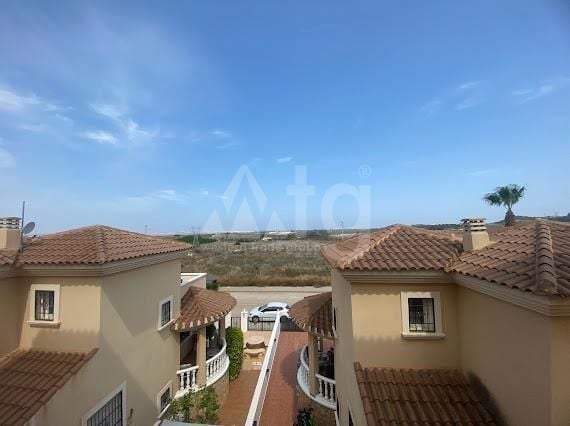 3 bedroom Townhouse in San Miguel de Salinas - AG151703 - Photo - 26