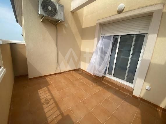3 bedroom Townhouse in San Miguel de Salinas - AG151703 - Photo - 23