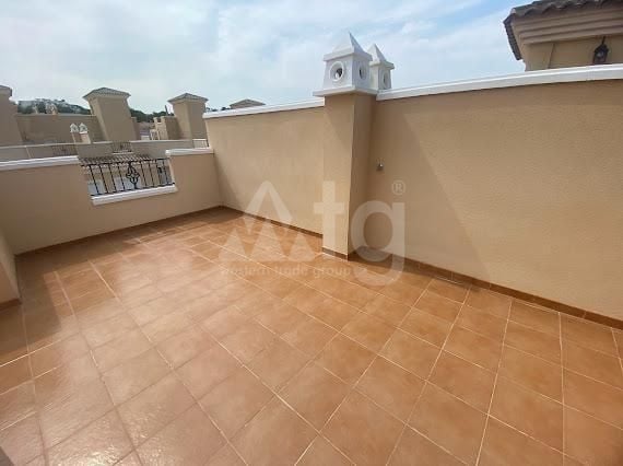 3 bedroom Townhouse in San Miguel de Salinas - AG151703 - Photo - 24