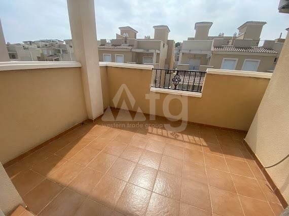 3 bedroom Townhouse in San Miguel de Salinas - AG151703 - Photo - 25