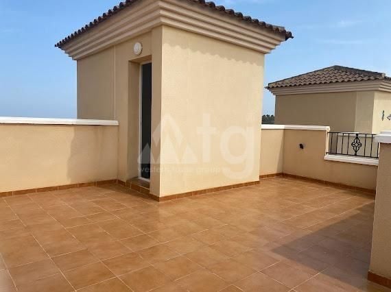 3 bedroom Townhouse in San Miguel de Salinas - AG151703 - Photo - 27