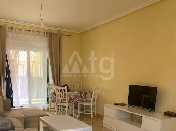 3 bedroom Townhouse in San Miguel de Salinas - AG151703 - Photo - 2