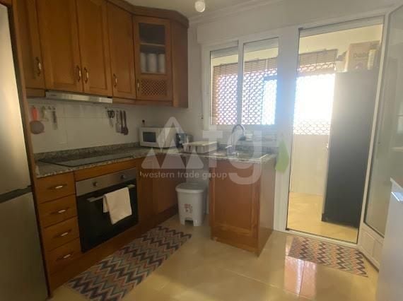3 bedroom Townhouse in San Miguel de Salinas - AG151703 - Photo - 3