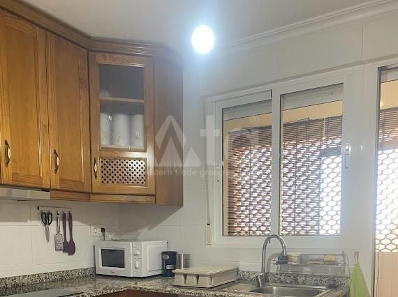 3 bedroom Townhouse in San Miguel de Salinas - AG151703 - Photo - 4