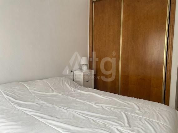 3 bedroom Townhouse in San Miguel de Salinas - AG151703 - Photo - 9