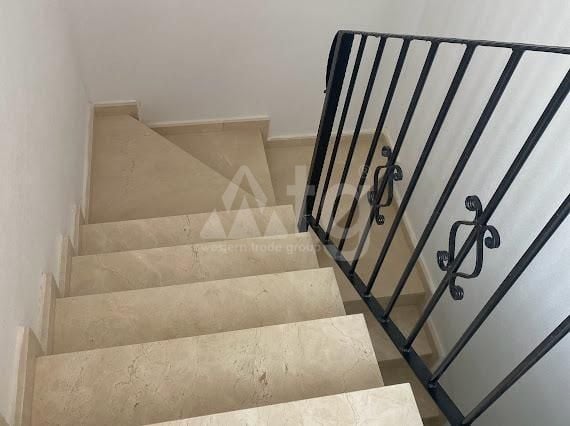 3 bedroom Townhouse in San Miguel de Salinas - AG151703 - Photo - 18