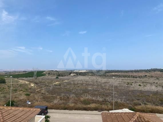 3 bedroom Townhouse in San Miguel de Salinas - AG151703 - Photo - 28