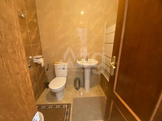 3 bedroom Townhouse in San Miguel de Salinas - AG151703 - Photo - 14