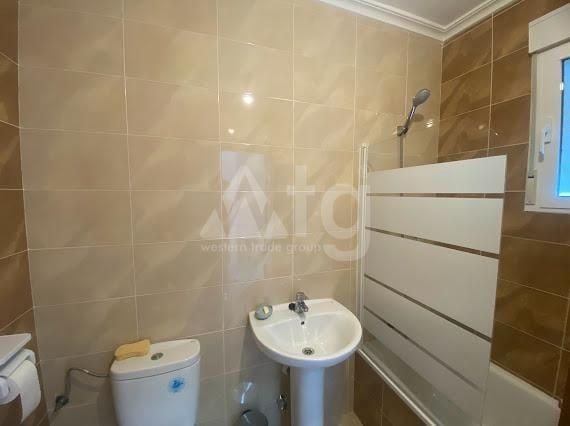 3 bedroom Townhouse in San Miguel de Salinas - AG151703 - Photo - 15