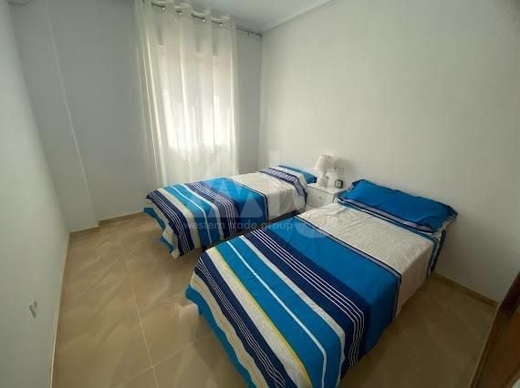 3 bedroom Townhouse in San Miguel de Salinas - AG151703 - Photo - 12