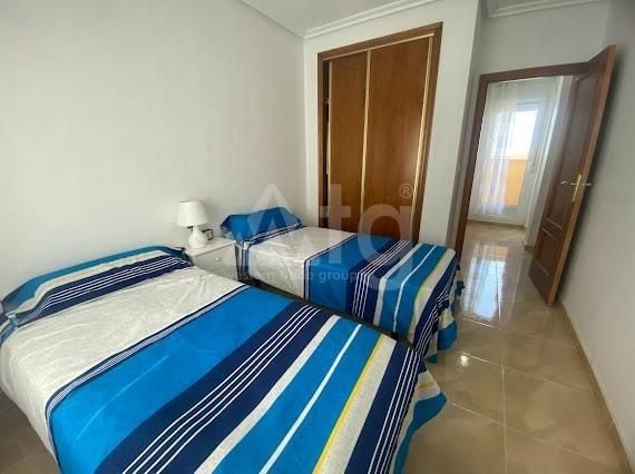 3 bedroom Townhouse in San Miguel de Salinas - AG151703 - Photo - 13