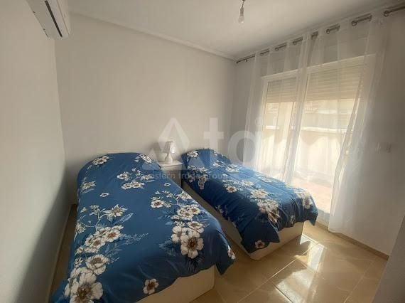 3 bedroom Townhouse in San Miguel de Salinas - AG151703 - Photo - 16