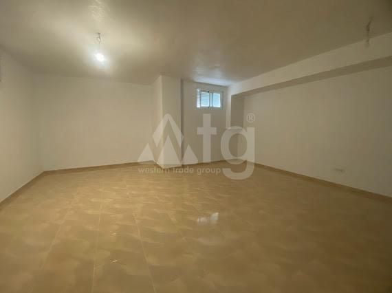 3 bedroom Townhouse in San Miguel de Salinas - AG151703 - Photo - 20