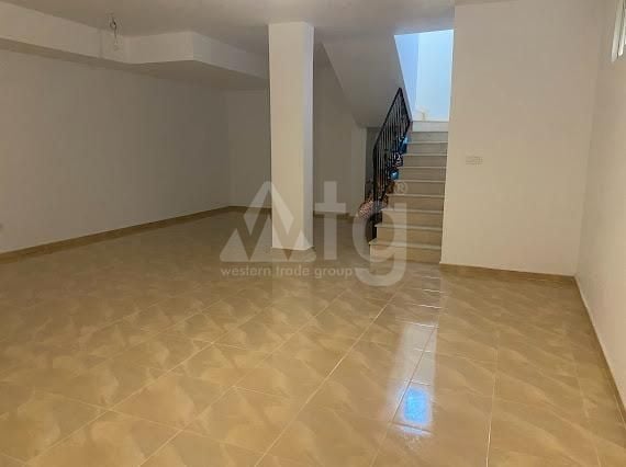 3 bedroom Townhouse in San Miguel de Salinas - AG151703 - Photo - 19