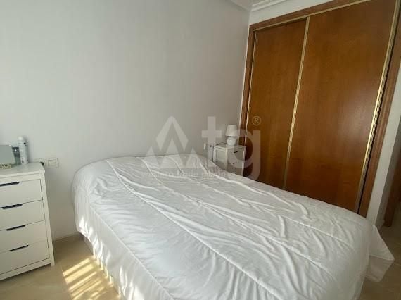 3 bedroom Townhouse in San Miguel de Salinas - AG151703 - Photo - 8