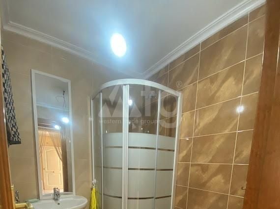 3 bedroom Townhouse in San Miguel de Salinas - AG151703 - Photo - 11