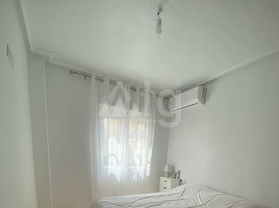 3 bedroom Townhouse in San Miguel de Salinas - AG151703 - Photo - 7