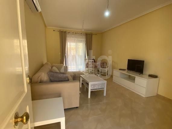 3 bedroom Townhouse in San Miguel de Salinas - AG151703 - Photo - 1