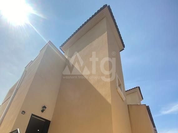 3 bedroom Townhouse in San Miguel de Salinas - AG151703 - Photo - 29