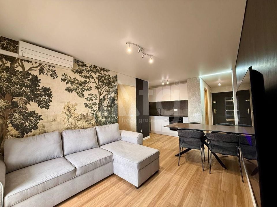 Apartmán   v Torrevieja, 2 ložnice - AG151709 - Foto - 1