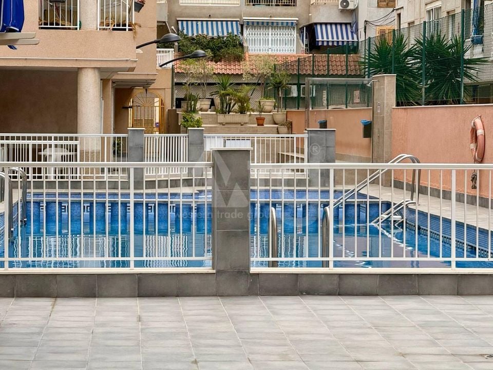 Apartmán   v Torrevieja, 2 ložnice - AG151709 - Foto - 32