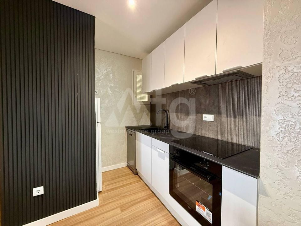 Apartmán   v Torrevieja, 2 ložnice - AG151709 - Foto - 7