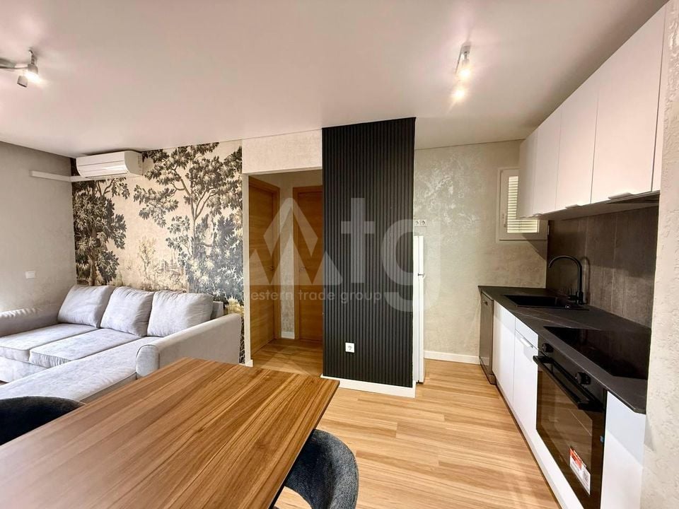 Apartmán   v Torrevieja, 2 ložnice - AG151709 - Foto - 6