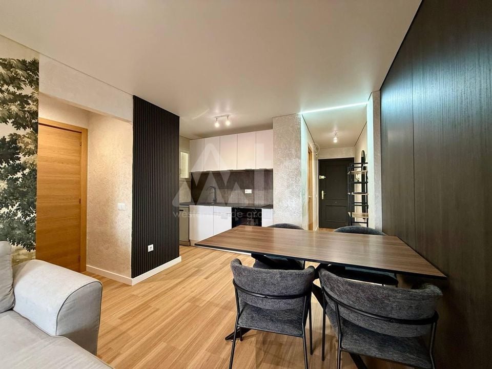 Apartmán   v Torrevieja, 2 ložnice - AG151709 - Foto - 4